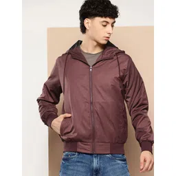 INVICTUS Hooded Tailored Jacket-picture-35