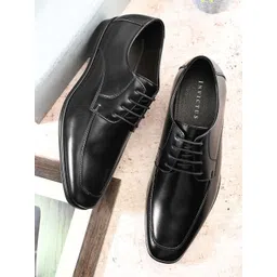 INVICTUS Men Formal Derbys-picture-30