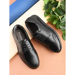 INVICTUS Men Formal Derbys-picture-20