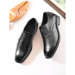 INVICTUS Men Formal Derbys Shoes-picture-10