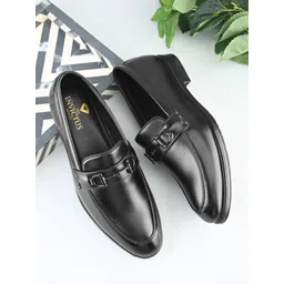 INVICTUS Men Formal Loafers-picture-33