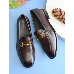 INVICTUS Men Formal Loafers-picture-29