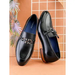 INVICTUS Men Formal Loafers-picture-13