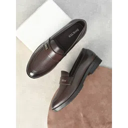 INVICTUS Men Formal Loafers-picture-25