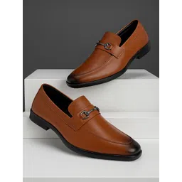 INVICTUS Men Formal Loafers-picture-32