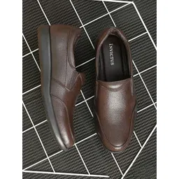 INVICTUS Men Formal Moccasins loafers-picture-35