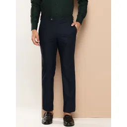 INVICTUS Men Formal Trousers-picture-42