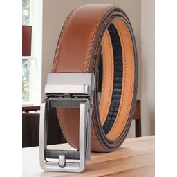 INVICTUS Men Leather Belt-picture-34