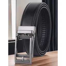 INVICTUS Men Leather Belt-picture-37