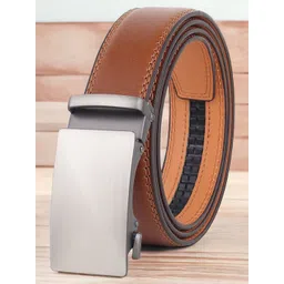 INVICTUS Men Leather Belt-picture-40