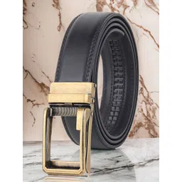 INVICTUS Men Leather Belt-picture-10