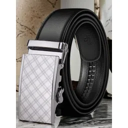 INVICTUS Men Leather Belt-picture-17