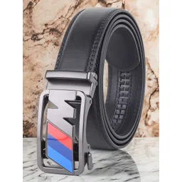 INVICTUS Men Leather Belt-picture-18