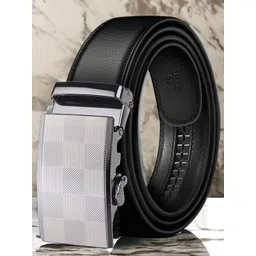 INVICTUS Men Leather Belt-picture-20