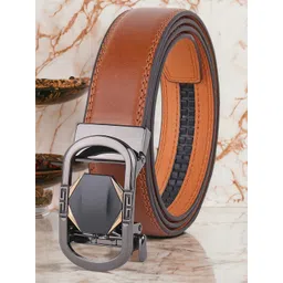 INVICTUS Men Leather Belt-picture-22