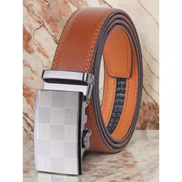 INVICTUS Men Leather Belt-picture-26