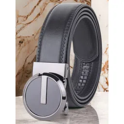 INVICTUS Men Leather Belt-picture-36