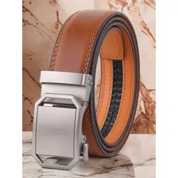 INVICTUS Men Leather Belt-picture-35