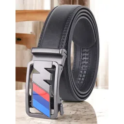 INVICTUS Men Leather Belt-picture-39