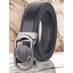 INVICTUS Men Leather Belt-picture-29