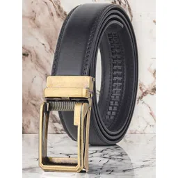 INVICTUS Men Leather Belt-picture-32