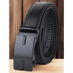 INVICTUS Men Leather Belt-picture-41