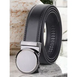 INVICTUS Men Leather Belt image 1