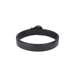 INVICTUS Men Leather Belt image 2