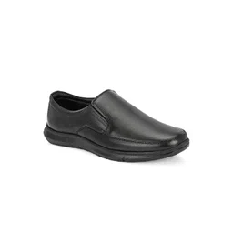 INVICTUS Men Leather Formal Loafers-picture-35