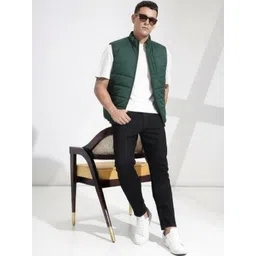 INVICTUS Men Lightweight Puffer Jacket image 4