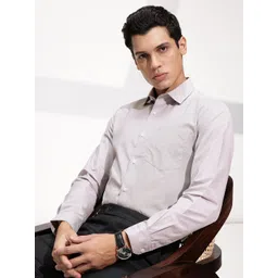 INVICTUS Men Premium Slim Fit Formal Shirt-picture-30