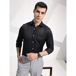 INVICTUS Men Premium Slim Fit Formal Shirt-picture-29