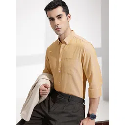 INVICTUS Men Premium Slim Fit Formal Shirt-picture-25