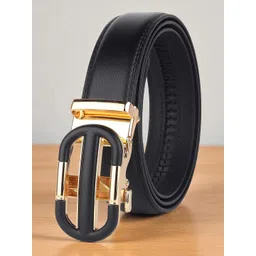 INVICTUS Men PU Belt-picture-28