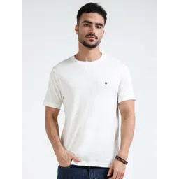 INVICTUS Men Solid Round Neck Cotton T-shirt-picture-39