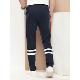 INVICTUS Men Solid Track Pants-picture-28