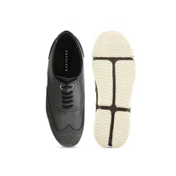 INVICTUS Men Suede Brogues image 4