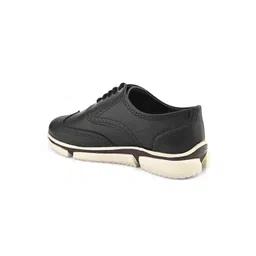 INVICTUS Men Suede Brogues image 2