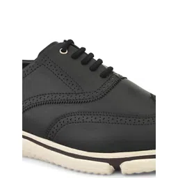 INVICTUS Men Suede Brogues image 5