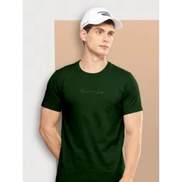 INVICTUS Men Typography Printed T-shirt-picture-20