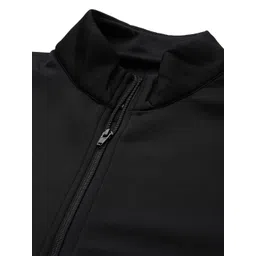 INVICTUS Mock Collar Tailored Jacket image 2