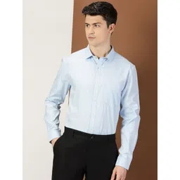 INVICTUS Original Slim Fit Pure Cotton Formal Shirt-picture-26