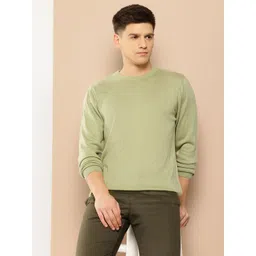 INVICTUS Pure Acrylic Longline Pullover-picture-24