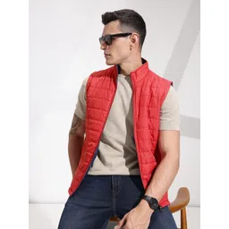 INVICTUS Reversible Padded Outdoor Casual Jacket-picture-33