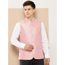 invictus Solid Men Waistcoat-picture-12