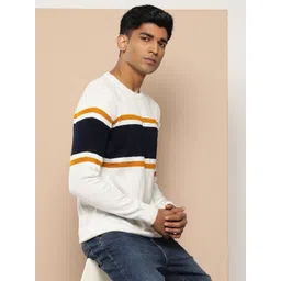 INVICTUS Striped Pullover-picture-21