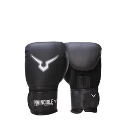 Invincible Classic Training Gloves-picture-26