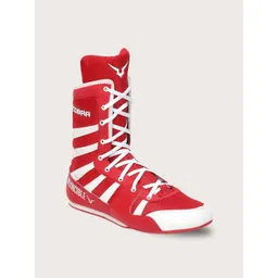 Invincible Cobra Boxing Shoes-picture-25
