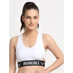 Invincible Functional Pocket Sports Bra-picture-26