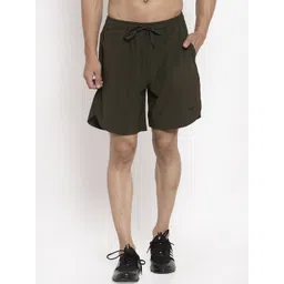 Invincible Men Feather Weight Crossfit Shorts-picture-27